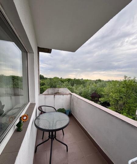 Vacaresti Pridvorului apartament 2 camere