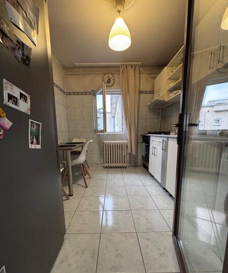 Vacaresti Pridvorului apartament 2 camere