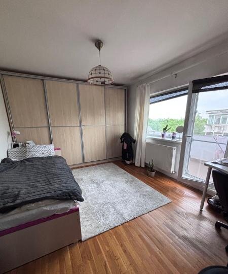 Vacaresti Pridvorului apartament 2 camere