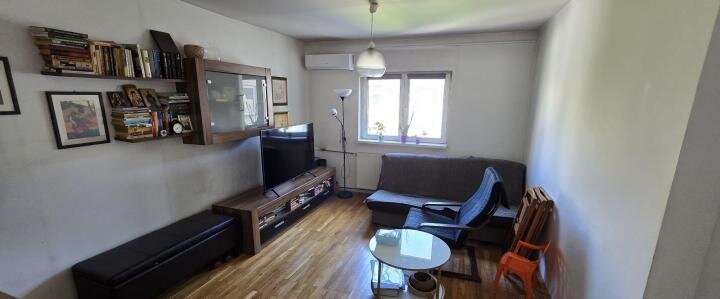 Vacaresti Pridvorului apartament 2 camere