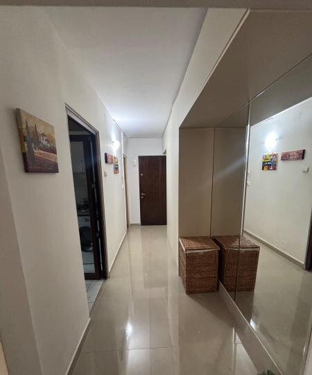 Vacaresti Pridvorului apartament 2 camere