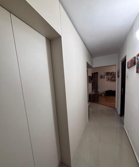 Vacaresti Pridvorului apartament 2 camere