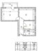 Vacaresti Pridvorului apartament 2 camere